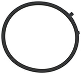 Elring Throttle Valve Gasket - Porsche 9A211032000-ELR