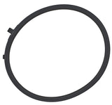 Elring Throttle Valve Gasket - Porsche 9A211032000-ELR