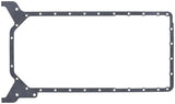 Elring Oil Pan Gasket - Mercedes 1020140722-ELR