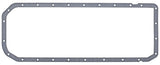 Elring Oil Pan Gasket - BMW 17205191-ELR