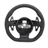 JQ Werks Madtrace GEN 2 Clubsport Magnetic Paddle Shifters  - Audi by JQ Werks