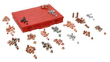 Elring Turbo Nuts Assortment 812.410-ELR