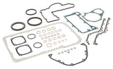 Elring Crankcase Gasket Kit - Mercedes 4210100408-ELR