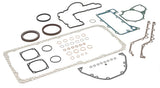 Elring Crankcase Gasket Kit - Mercedes 4220100608-ELR