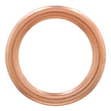 Elring Oil Drain Plug Sealing Ring - VW/Audi N0138156-ELR