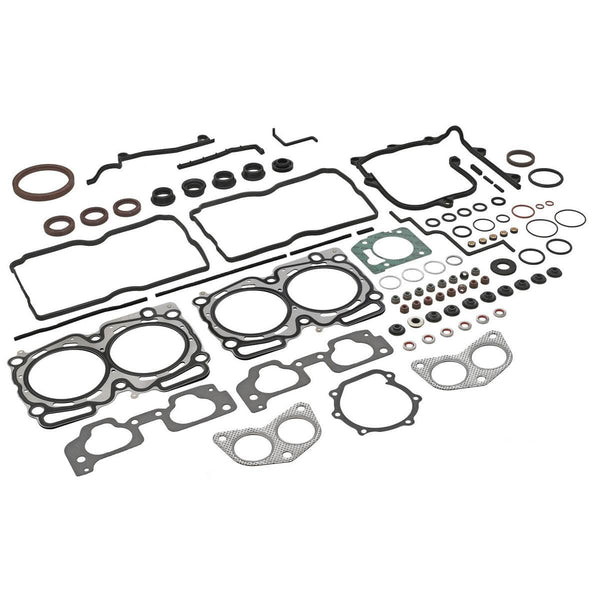 Elring Head Gasket Install Kit - Subaru 10105AA310-ELR