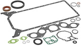 Elring Crankcase Gasket Kit - Mercedes 1020103305-ELR