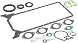 Elring Crankcase Gasket Kit - Mercedes 1020103705-ELR