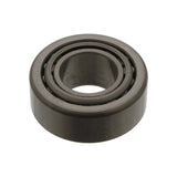 Wheel & Gear Shaft Bearing - VW/Audi by Febi 2D0498625-FEB3