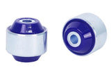 SuperPro 2010 Subaru Legacy 2.5i Limited Front Lower Inner Rearward Control Arm Bushing Kit by Superpro SPRSPF4863K