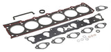 Elring Head Gasket Install Kit - Mercedes 1030105320-ELR-2