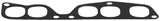 Elring Intake Manifold Gasket - VW/Audi 034129717C-ELR