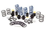 Dinan High Performance Adjustable Coil-Over Suspension System - 2018-2023 BMW M5 by Dinan D190-0901