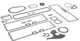 Elring Crankcase Gasket Kit - Mercedes 3660104408-ELR