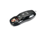 AutoTecknic Painted Key Remote Trim - Porsche by AutoTecknic ATK-PR-0006-P-8