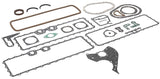 Elring Crankcase Gasket Kit - Mercedes 3530104708-ELR