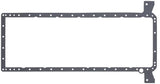 Elring Oil Pan Gasket - BMW 11121712704-ELR