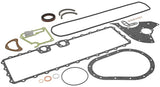 Elring Crankcase Gasket Kit - Mercedes 3660104208-ELR