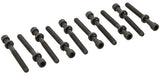 Elring Cylinder Head Bolt Set - Mercedes 1020160376-ELR