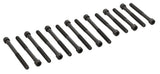 Elring Cylinder Head Bolt Set - Mercedes 6159900212-ELR