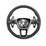 JQ Werks Madtrace GEN 2 Clubsport Magnetic Paddle Shifters  - Audi by JQ Werks