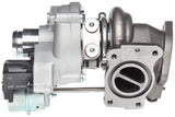 MAHLE Turbocharger - MINI 11658600045-MAH