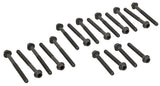 Elring Cylinder Head Bolt Set - Mercedes 6039900110-ELR