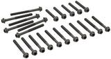 Elring Cylinder Head Bolt Set - Mercedes 6039900110-ELR-2