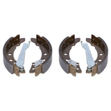 Brake Shoe Set - VW/Audi by Febi 867698525-FEB