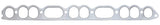 Elring Intake Manifold Gasket - Mercedes 1801420780-ELR
