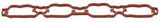 Intake Manifold Gasket - VWAudi | 06K129717E