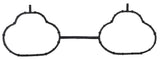 Elring Intake Manifold Gasket - Subaru 14035AA540-ELR