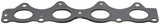 Elring Exhaust Manifold Gasket - Hyundai 285212B700-ELR