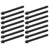 Cylinder Head Bolt Set - BMW/MINI by Febi 11121721938-FEB