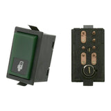 Valve Switch - Volvo by Febi 1578760-FEB
