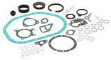 Elring Crankcase Gasket Kit - Mercedes 6170101205-ELR