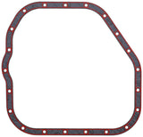 Elring Oil Pan Gasket - Mercedes 1190140622-ELR