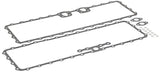Elring Oil Cooler Gasket Kit - Mercedes 3661801765-ELR