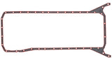 Elring Oil Pan Gasket - Mercedes 1200140822-ELR