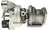 MAHLE Turbocharger - MINI 11657600890-MAH2