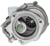 Mahle Remanufactured Turbocharger - MINI 11657600890-MAH