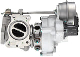 Mahle Remanufactured Turbocharger - MINI 11657600890-MAH