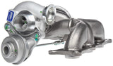 Remanufactured Turbocharger - BMW | 11657649289