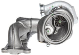 Mahle Remanufactured Turbocharger - BMW 11657649289-MAH