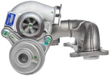 Mahle Remanufactured Turbocharger - BMW 11657649289-MAH