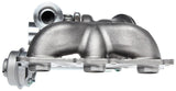 Mahle Remanufactured Turbocharger - BMW 11657649289-MAH