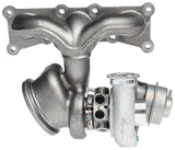 Mahle Remanufactured Turbocharger - BMW 11657649289-MAH
