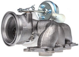 MAHLE Turbocharger - BMW 11657563693-MAH