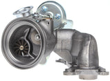 MAHLE Turbocharger - BMW 11657563693-MAH