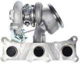 MAHLE Turbocharger - BMW 11657563693-MAH